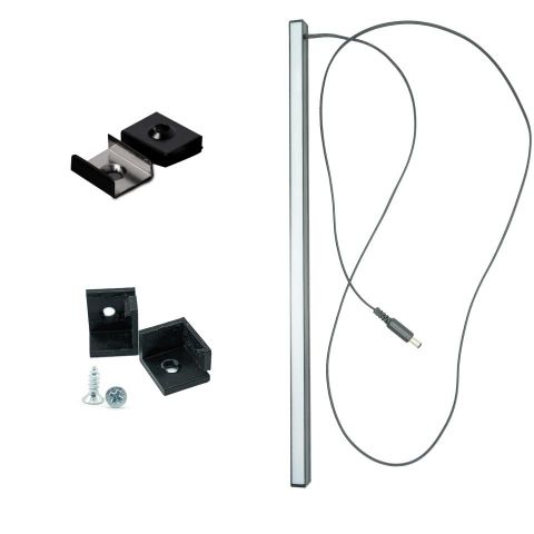 BARRA LED NG C/SENSOR 2W 12V 3000K MUEBL 40CM    